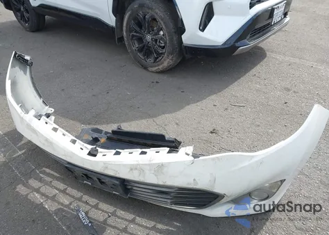 2014 Toyota Avalon Hybrid Xle Touring из США, поврежденный, VIN 4T1BD1EB3EU033552